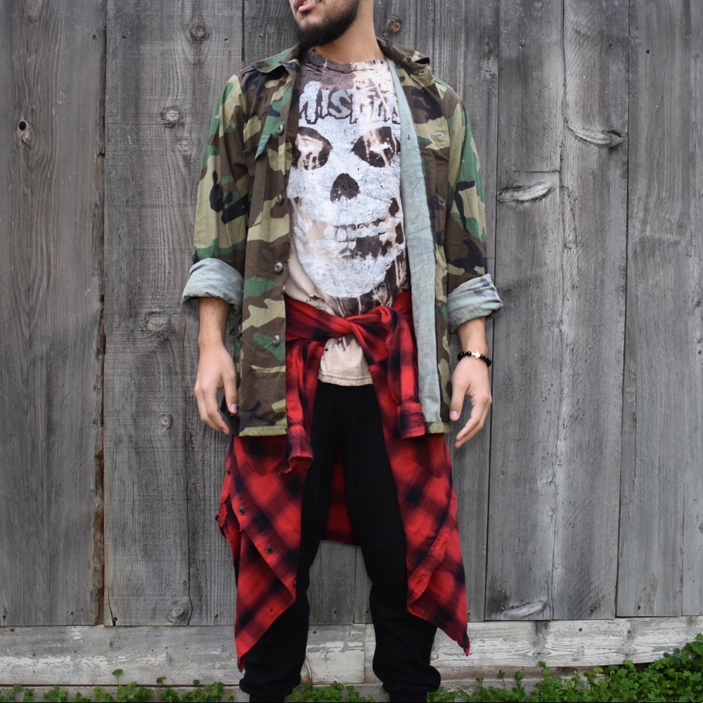 Meet your Posher, Elena